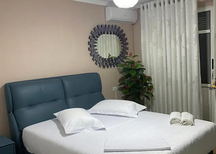 Cenis Apartment