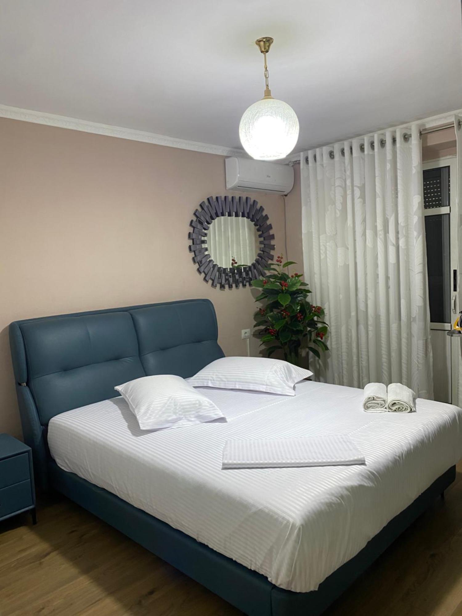 Cenis Tirana
